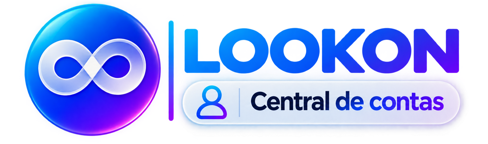 Central de Contas Lookon